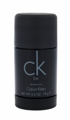 Deodorant Calvin Klein CK Be U 75ML foto