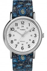 Ceas dama Timex TW2P81100 foto