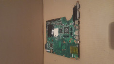 Placa de baza defecta HP DV6 2000 DV7 3000 AMD daut1amb6e1 foto