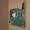 Placa de baza defecta HP DV6 2000 DV7 3000 AMD daut1amb6e1