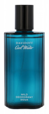 Deodorant Davidoff Cool Water Barbatesc 75ML foto