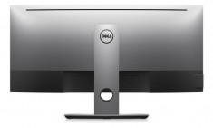 Monitor Dell 34 Inch U3417W 3440X1440 Bk foto