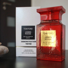 Parfum Original Tom Ford Jasmin Rouge, EDP pentru femei (100ml) TESTER foto