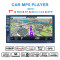 Navigatie Auto Bluetooth MP5 Player radio AM / FM / RDS, Navigatie 2Din