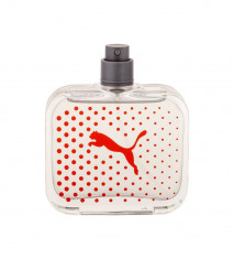 Apa de toaleta Puma Time to Play Man Barbatesc 60ML Tester foto