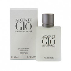 Armani Aqua di Gio pour Homme EDT 50ml foto