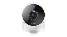 Camera D-Link DCS-8100LH, IP wireless, HD, Day and Night, Indoor foto