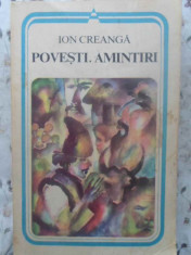 Povesti, Amintiri - Ion Creanga ,415353 foto