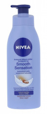 Lotiune de corp Nivea Smooth Sensation Dama 400ML foto