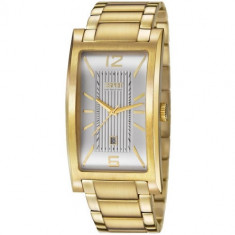 Ceas barbatesc Esprit EL101851F03 Plutus Gold foto