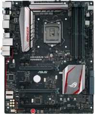 Placa de baza Asus Maximus VIII RANGER, Intel Z170, LGA 1151 foto