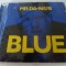 Blue - mr. Da-nos -cd 1331