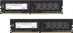 Memorii G.SKILL NT Series, DDR4, 2x8GB, 2133 MHz, CL 15 foto