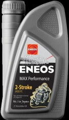 Ulei motor pentru motociclete ENEOS Max Performance 2T 1L E.MP2T/1 foto