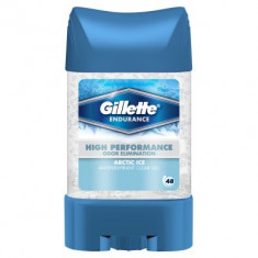 Deodorant antiperspirant Gillette gel Arctic Ice 70ml foto