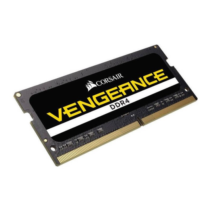 Memorie laptop Corsair Vengeance 16GB DDR4 2400 MHz CL16 1.2v foto mare Memorie laptop Corsair Vengeance 16GB DDR4 2400 MHz CL16 1.2v foto mare