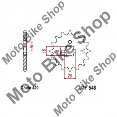 MBS Pinion fata 420 Z13, Cod Produs: JTF54613 foto