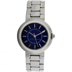 Ceas Marc Jacobs dama MJ3467 argintiu Stainless-Steel Quartz Fashion foto