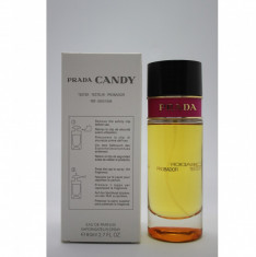 Parfum Original Prada Candy, Eau De Parfum pentru femei (100ml) TESTER foto