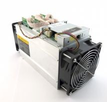 Antminer s7 foto