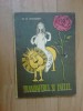 E3 Trandafirul Si Inelul - W. M. Thackeray