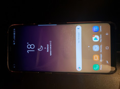 Samsung Galaxy S8 Duos / Maple Gold 64 GB foto