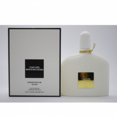 Parfum Original Tom Ford White Patchouli, Eau De Parfum de dama (100ml) TESTER foto