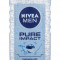 Shower Gel Nivea Men Pure Impact Barbatesc 250ML