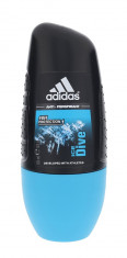 Antiperspirant Adidas Ice Dive Barbatesc 50ML foto