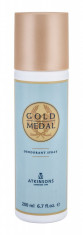 Deodorant Atkinsons Gold Medal U 200ML foto