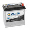 Acumulator baterie auto VARTA Black Dynamic 45 Ah 300A 5450770303122