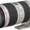 Obiectiv Foto Canon EF 70-200mm f/2.8L IS II USM