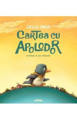Cartea cu Apolodor - Gellu Naum foto