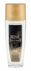 Deodorant Beyonce Rise Dama 75ML foto