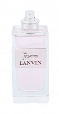 Apa de parfum Lanvin Jeanne Lanvin Dama 100ML Tester foto