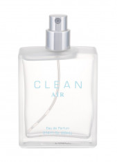 Apa de parfum Clean Air U 60ML Tester foto