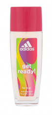 Deodorant Adidas Get Ready! For Her Dama 75ML foto