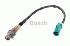 Sonda Lambda FORD FOCUS III (2010 - 2016) BOSCH 0 258 006 599 foto