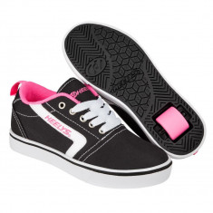 Heelys GR8 Pro Black/White/Pink foto