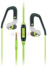 Casti alergare Sennheiser OCX 686i Sports foto