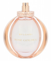 Apa de parfum Bvlgari Rose Goldea Dama 90ML Tester foto