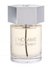 Apa de toaleta Yves Saint Laurent L&amp;#039;Homme Barbatesc 100ML foto