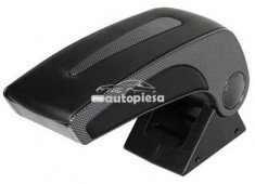 Cotiera auto universala carbon Ventura LAMPA LAM00160 foto