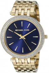 Ceas dama Michael Kors MK3406 foto