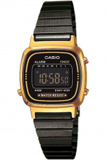 Ceas Casio LA-670WEGB-1BEF foto