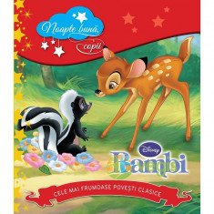 Disney - Bambi - Noapte buna, copii! foto