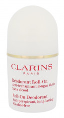 Antiperspirant Clarins Specific Care Dama 50ML foto