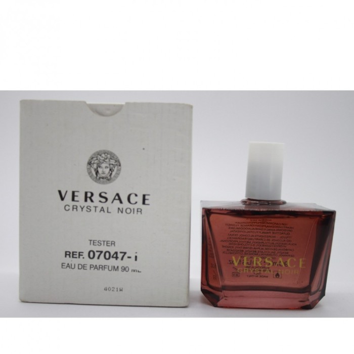 Parfum Original Versace Crystal Noir Edp 90 Ml Dama Tester Arhiva