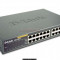 Switch D-Link DES-1024D