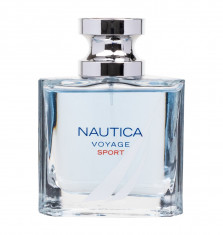 Apa de toaleta Nautica Voyage Sport Barbatesc 50ML foto